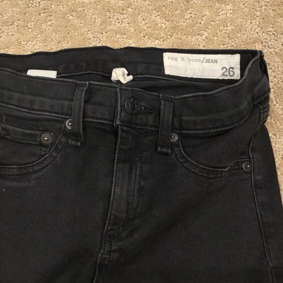 Rag and bone jean - Picture 4 of 4